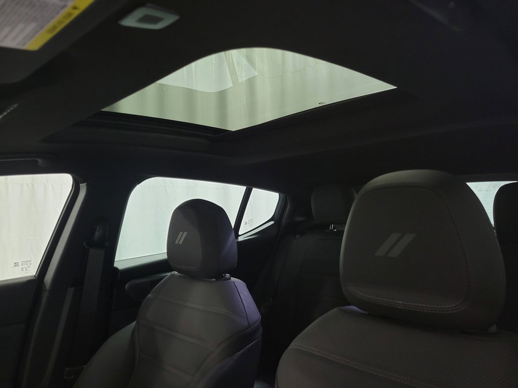 New 2025 Dodge Hornet GT Plus w/ GT Plus Package image 12