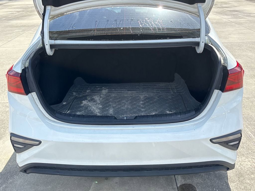 Used 2021 Kia Forte Sedan image 29