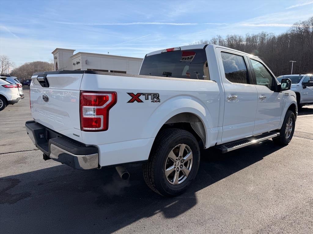 Used 2020 Ford F150 XLT w/ XTR Package image 3