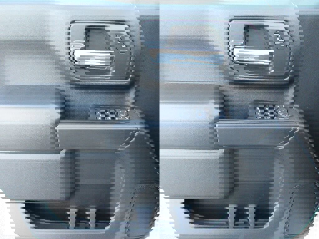 New 2026 Chevrolet Silverado 3500 W/T image 24