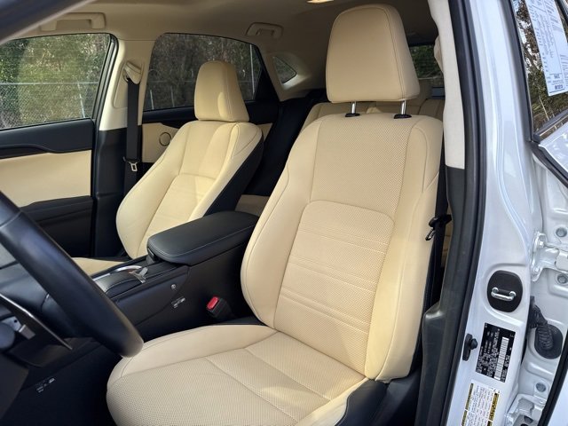 Used 2020 Lexus NX 300 FWD w/ Comfort Package image 10