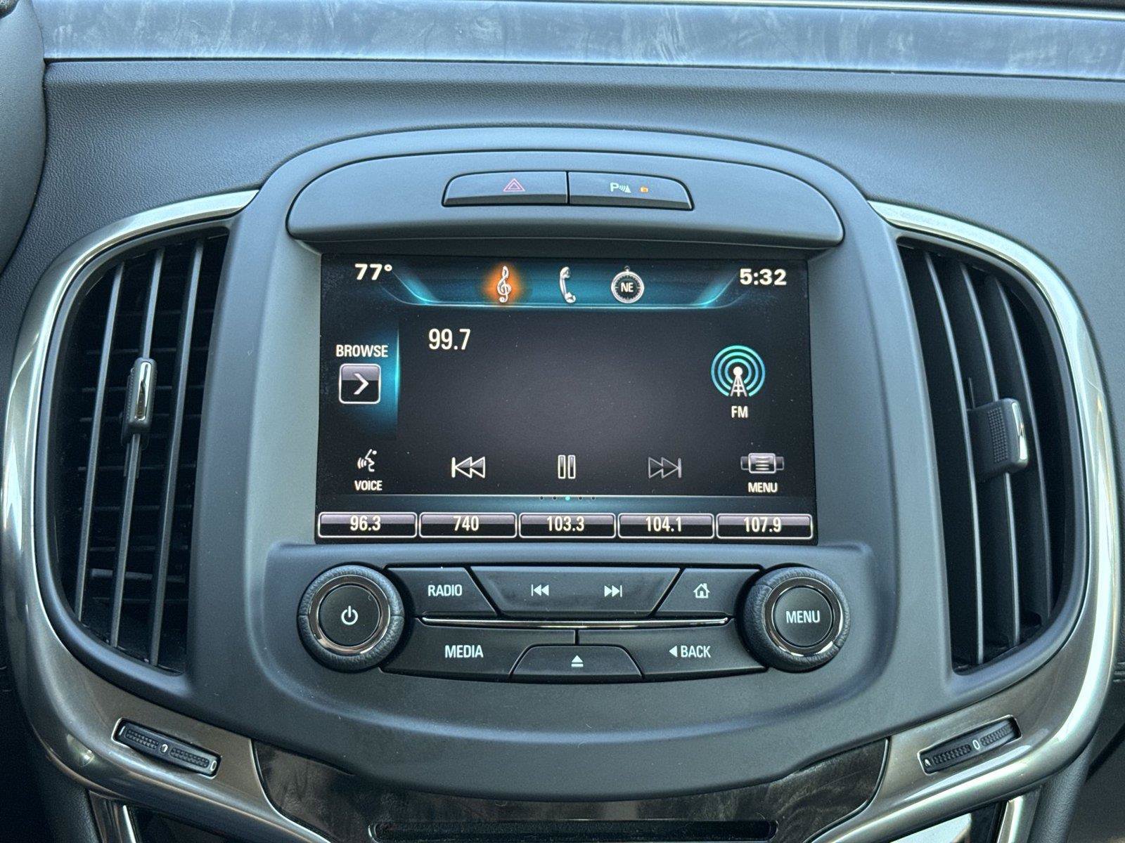 Used 2015 Buick LaCrosse Leather FWD image 9