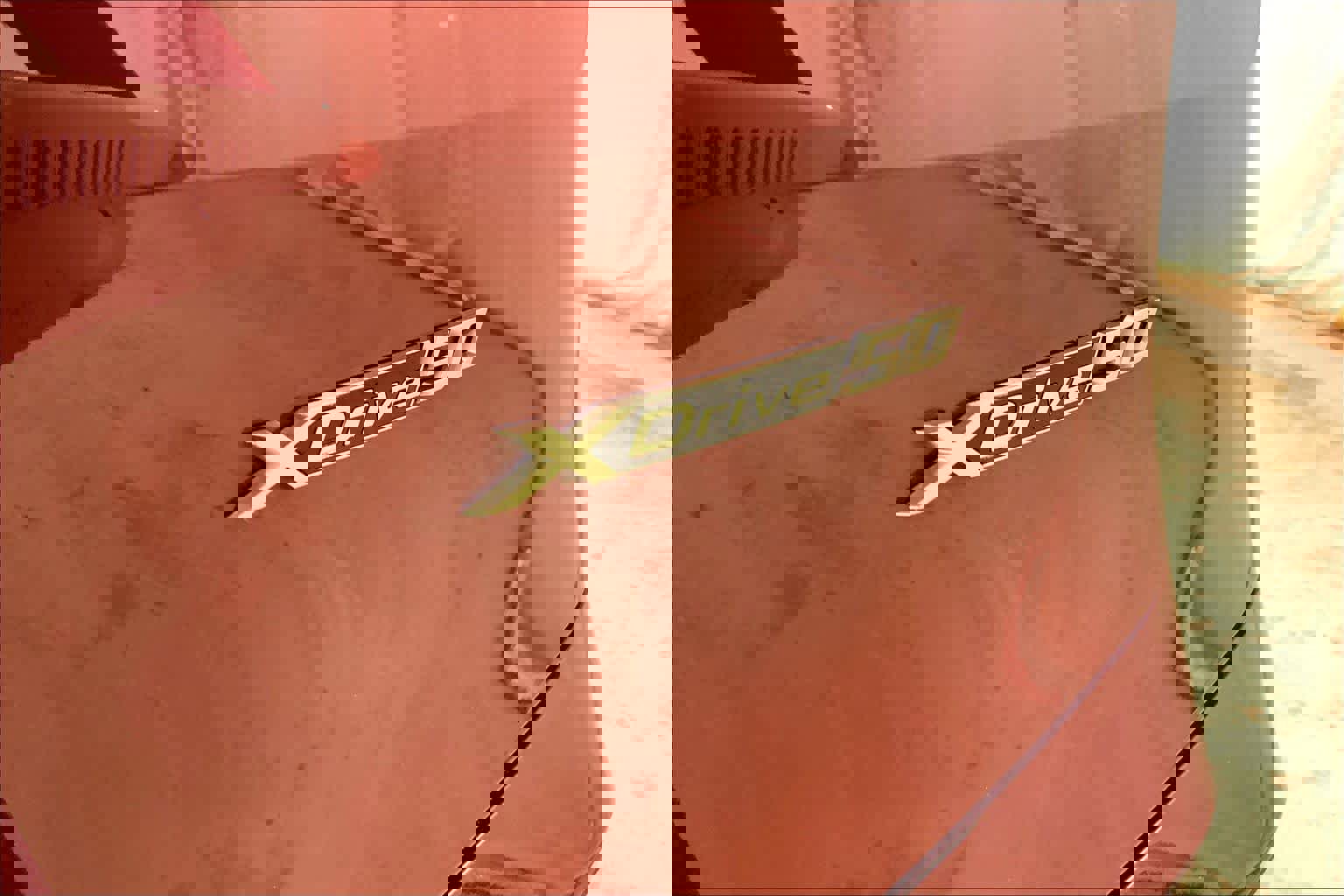 Used 2023 BMW iX xDrive50 w/ Premium Package image 10