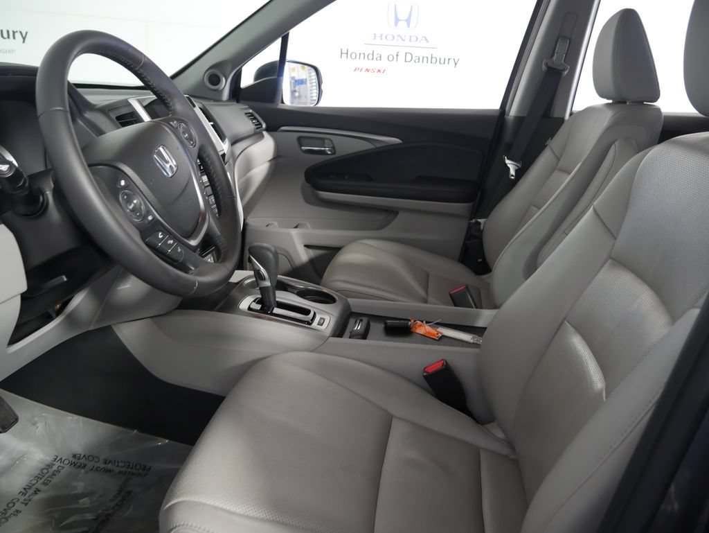 Used 2019 Honda Ridgeline RTL-T image 14