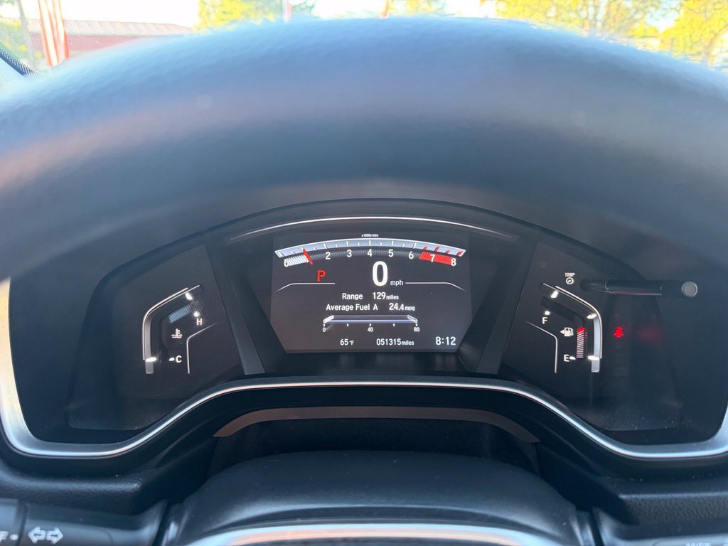 Used 2019 Honda CR-V EX image 15