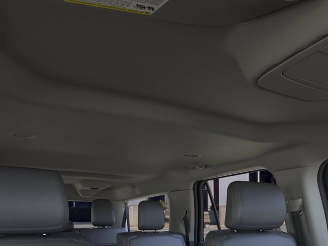 New 2026 Ford Expedition Max Active RWD image 22