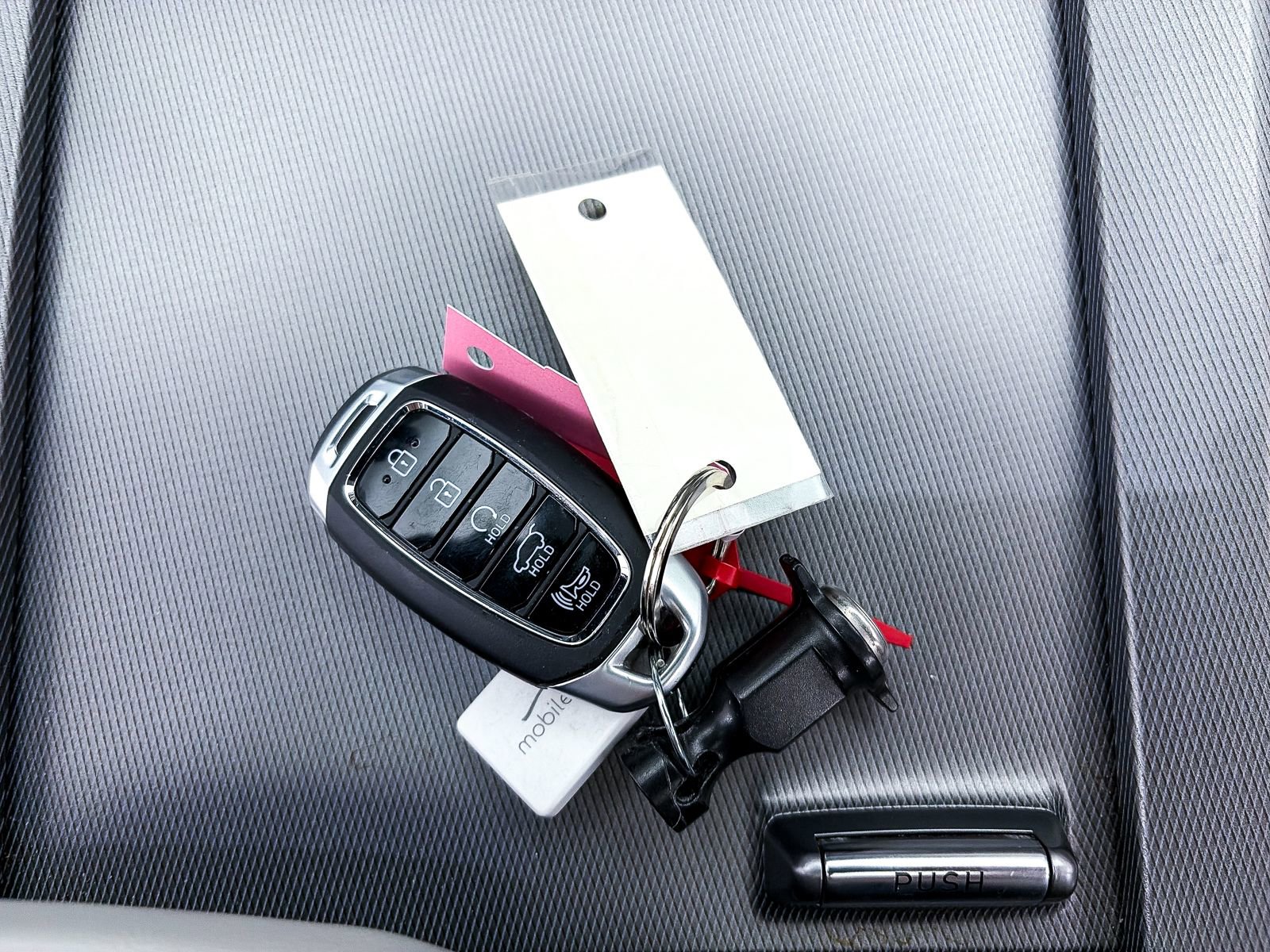 Used 2021 Hyundai Palisade Limited w/ Cargo Package FWD image 28