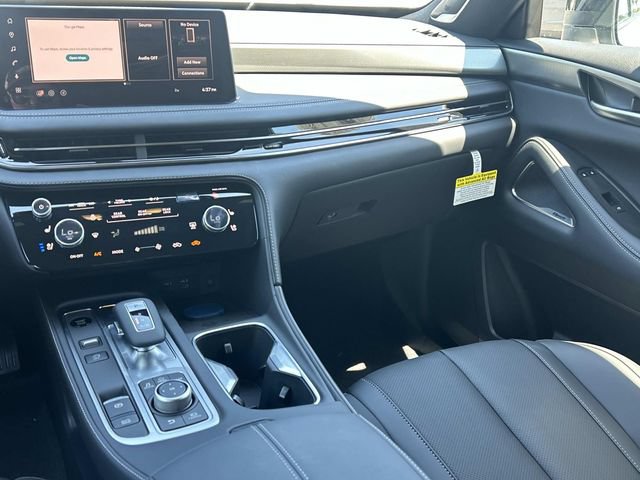 New 2027 INFINITI QX60 Sport AWD/4WD image 24