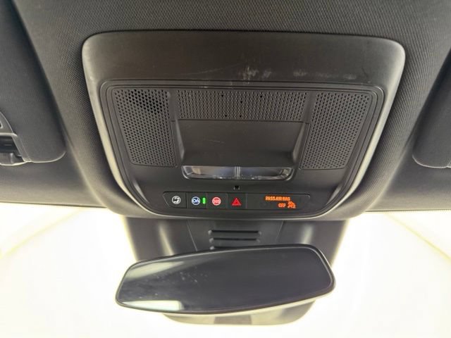 Used 2024 Chevrolet Equinox EV LT AWD/4WD image 38