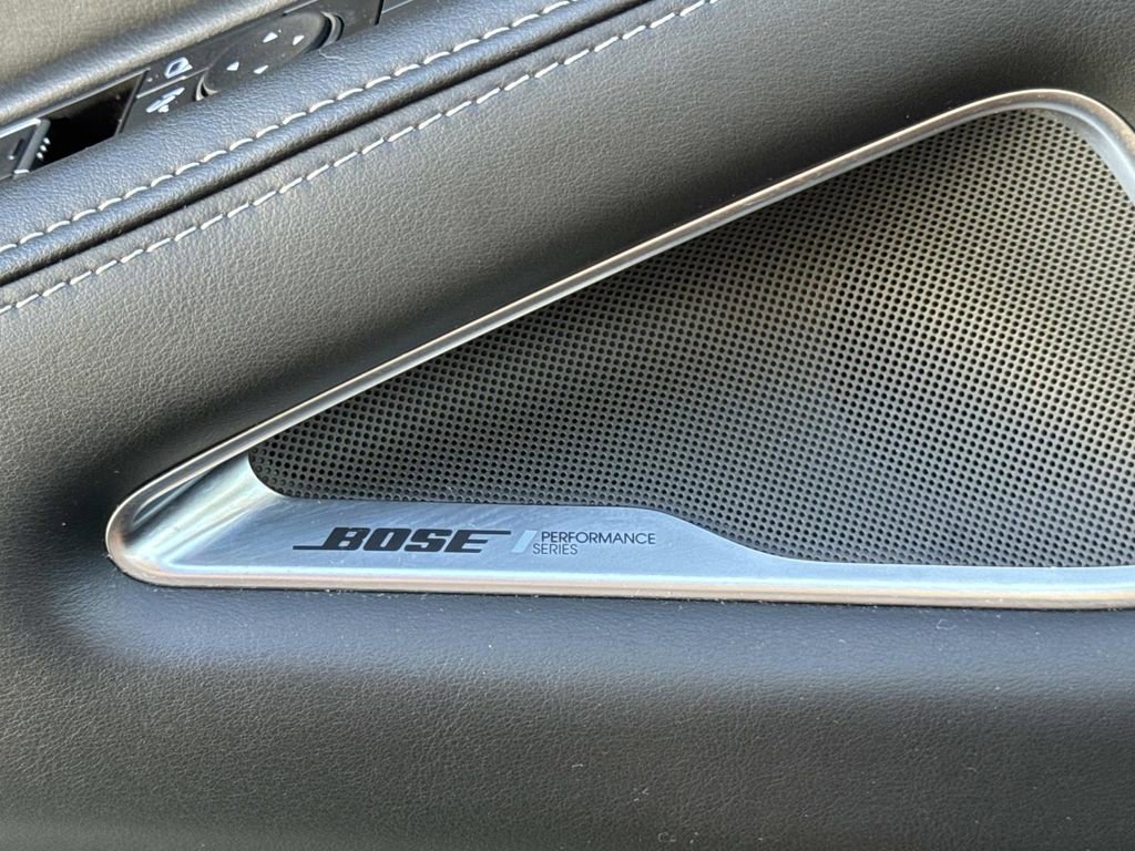 Certified 2025 INFINITI QX60 Luxe image 31