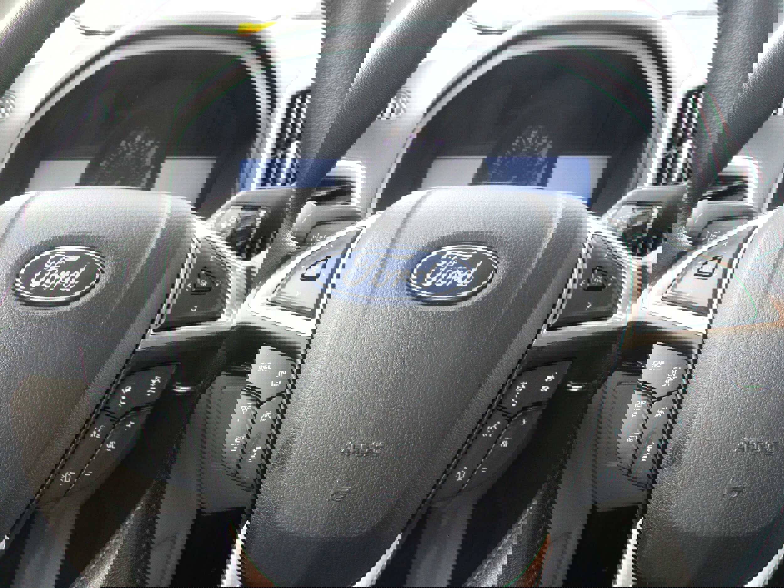 Used 2024 Ford Edge Titanium w/ Equipment Group 301A image 11