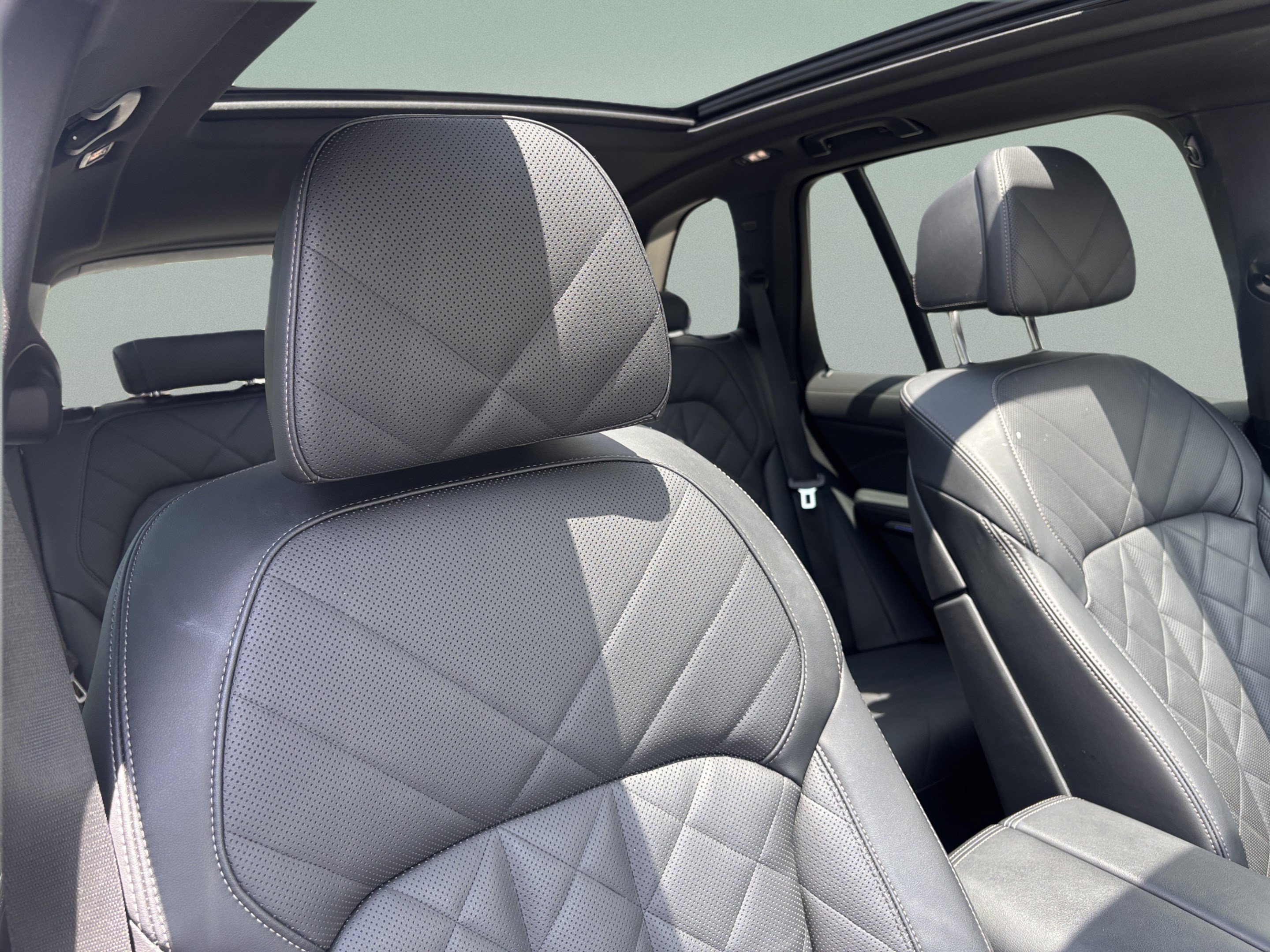 Certified 2025 BMW X5 xDrive40i AWD/4WD image 24