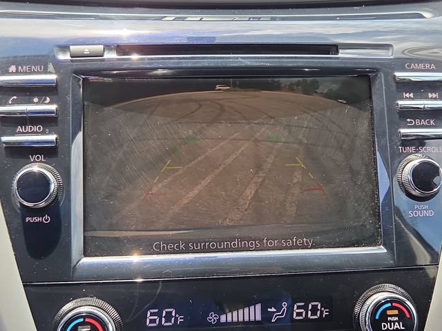 Used 2019 Nissan Murano S FWD image 23