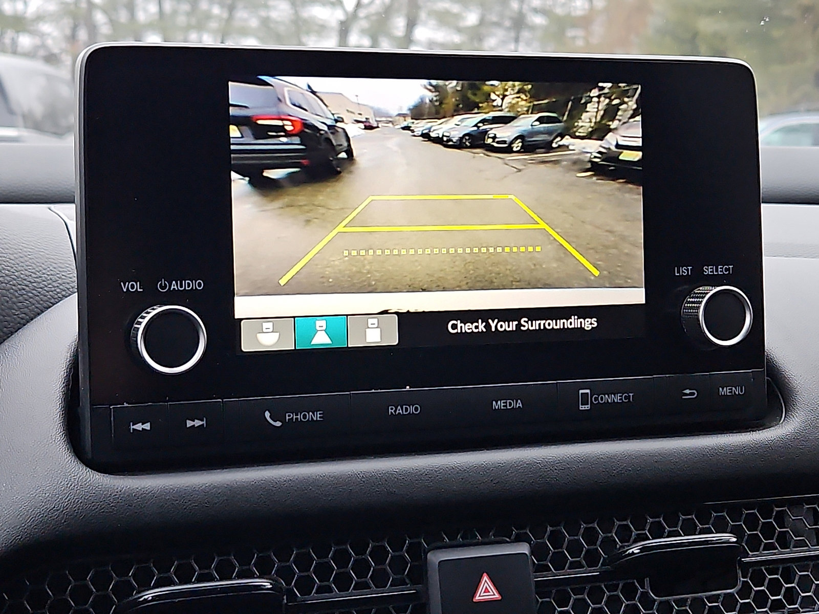 Used 2024 Honda HR-V Sport image 20