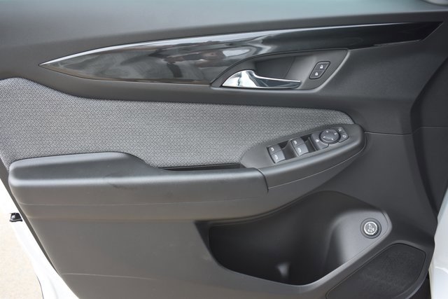 New 2026 Chevrolet TrailBlazer LT w/ Convenience Package image 12