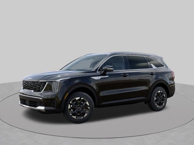 New 2026 Kia Sorento S AWD/4WD image 3
