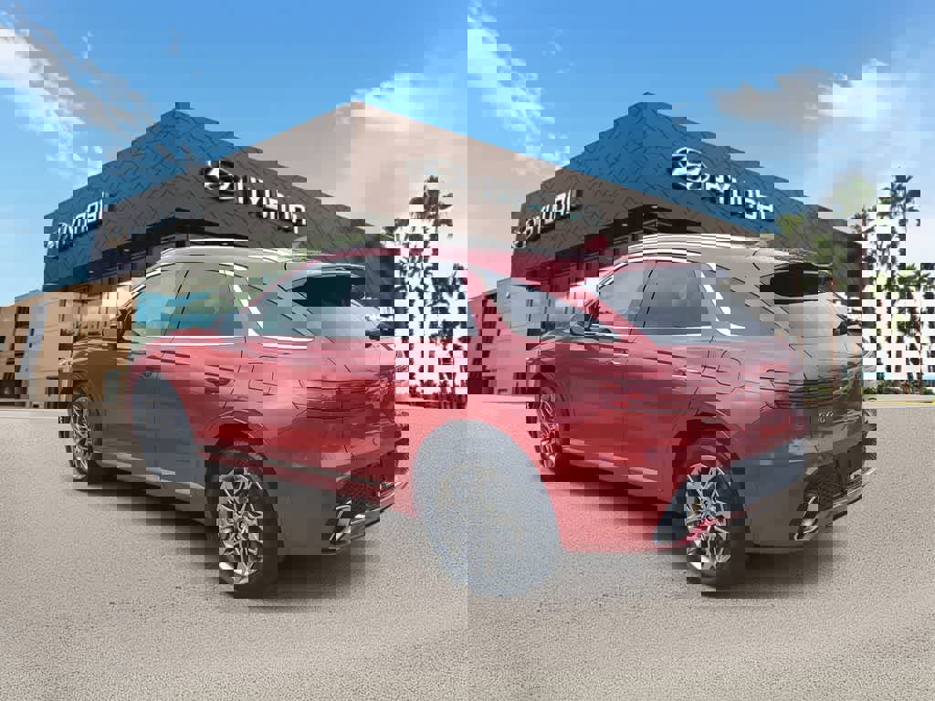 Used 2025 Genesis GV70 2.5T image 2