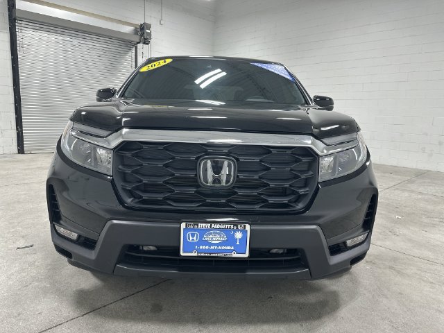 Used 2024 Honda Passport EX-L image 10