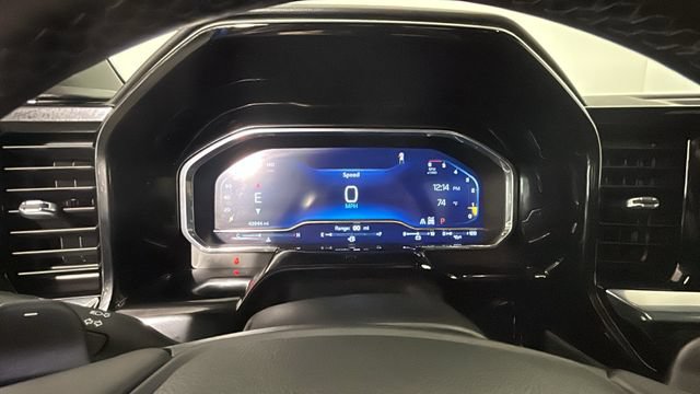 Used 2023 Chevrolet Silverado 1500 RST AWD/4WD image 18