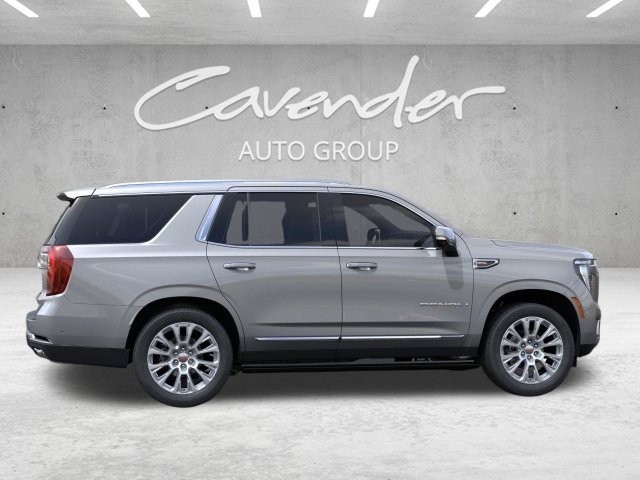 New 2027 GMC Yukon Denali w/ Denali Reserve Package AWD/4WD image 5