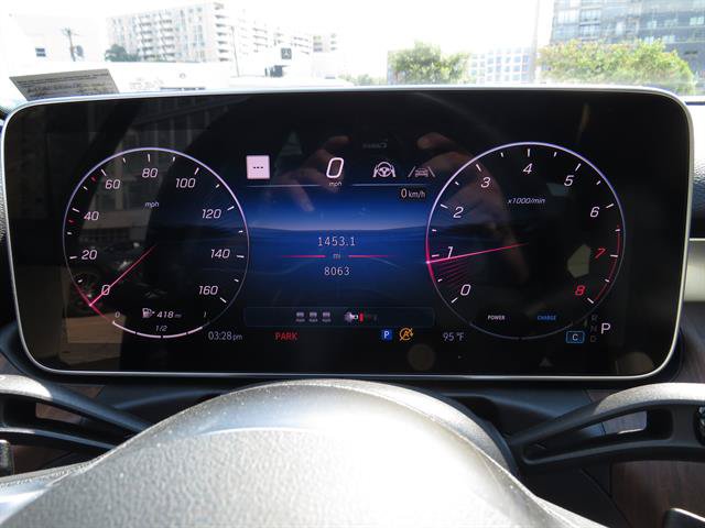 Used 2026 Mercedes-Benz C 300 4MATIC Sedan image 12