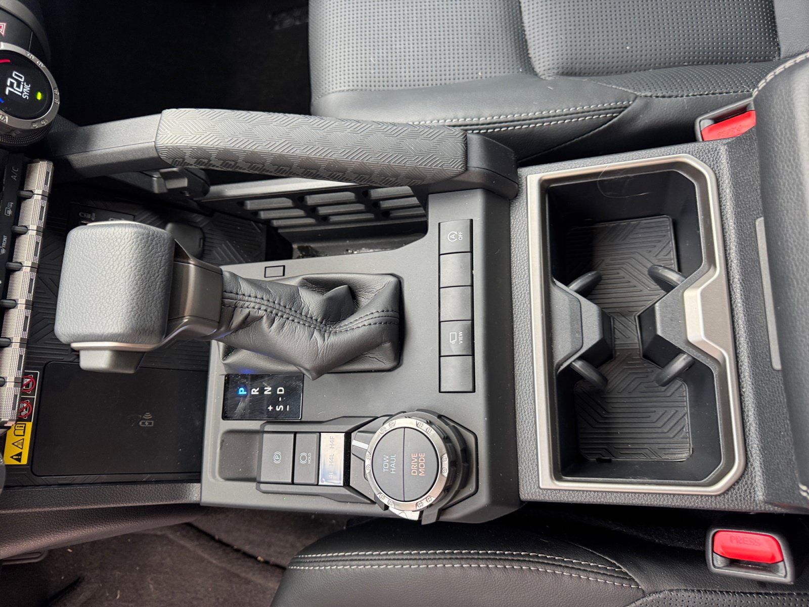 Certified 2026 Toyota 4Runner Limited AWD/4WD image 15