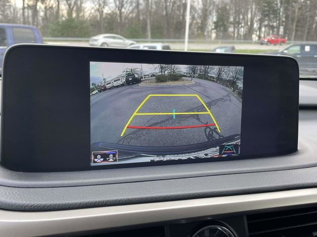 Used 2020 Lexus RX 350 AWD w/ Premium Package image 30