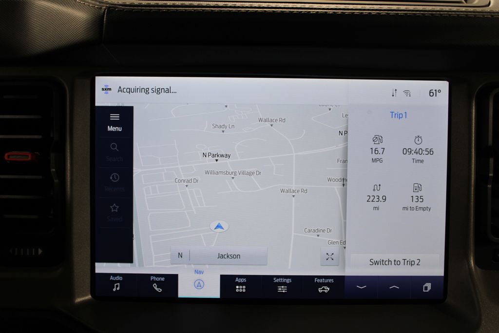 Used 2024 Ford Bronco Raptor image 31