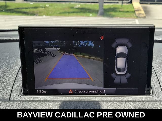 Used 2020 Audi A3 2.0T Premium FWD image 23