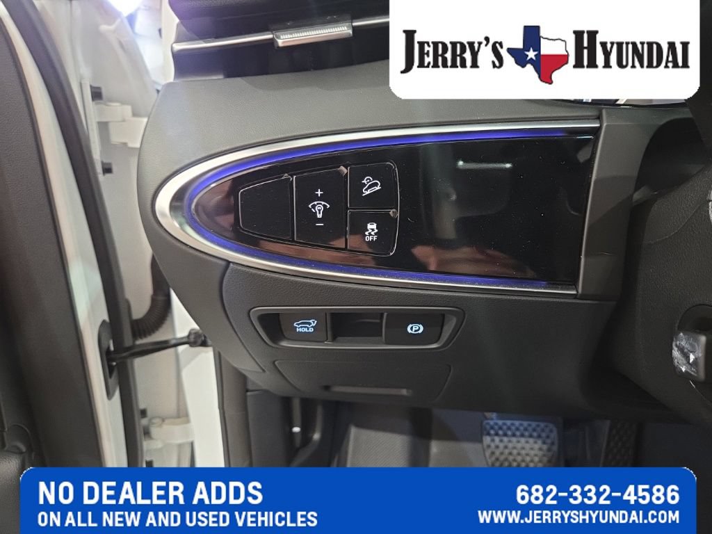 Certified 2024 Genesis Electrified GV70 AWD/4WD image 16