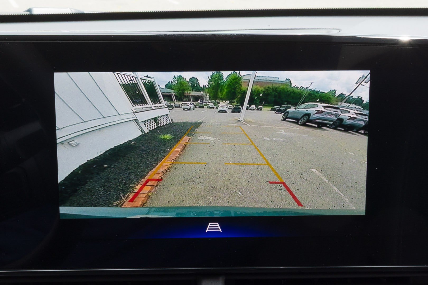 New 2026 Chevrolet Trax LT w/ Driver Confidence Package FWD image 60