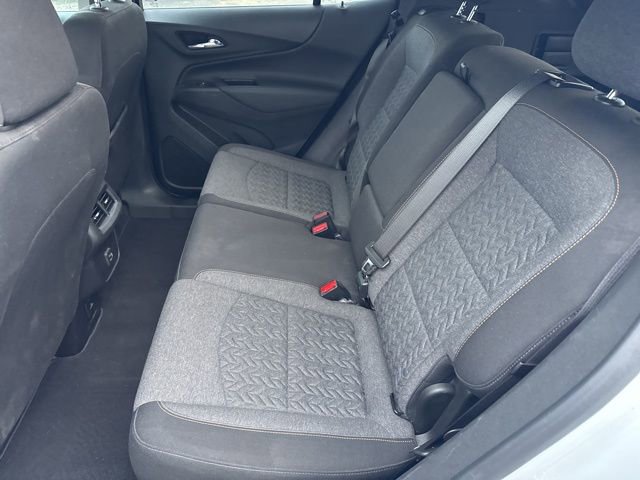 Used 2022 Chevrolet Equinox LT image 18