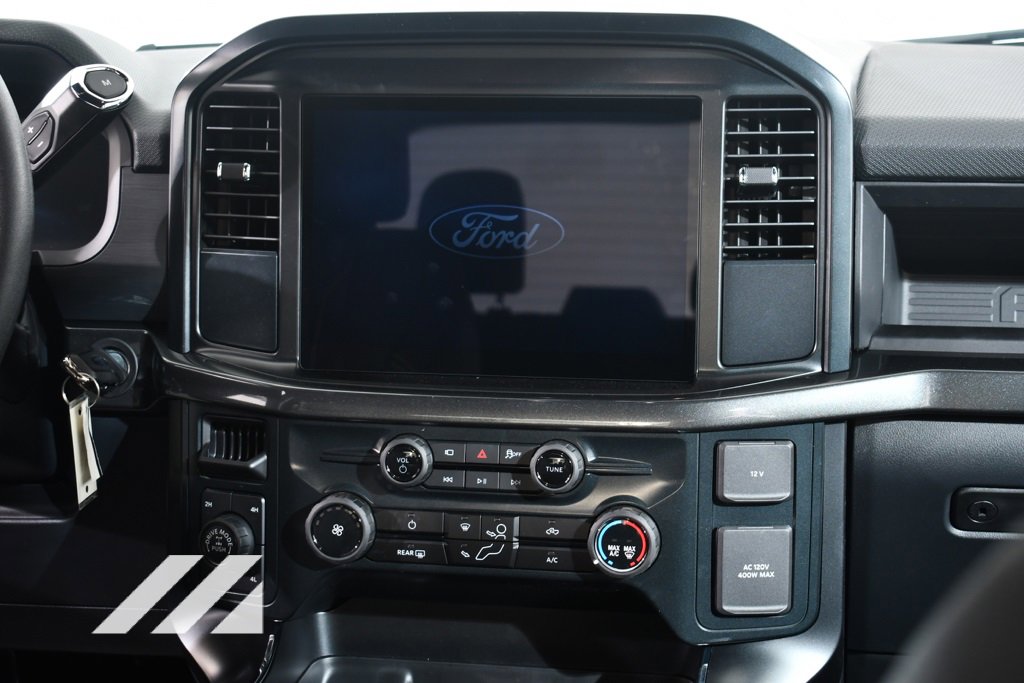 New 2025 Ford F150 STX w/ Equipment Group 200A image 9