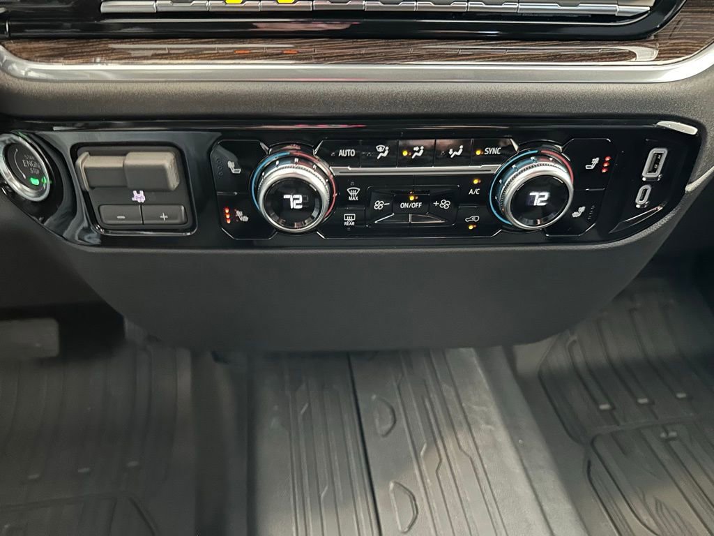 New 2026 GMC Sierra 1500 SLE image 25