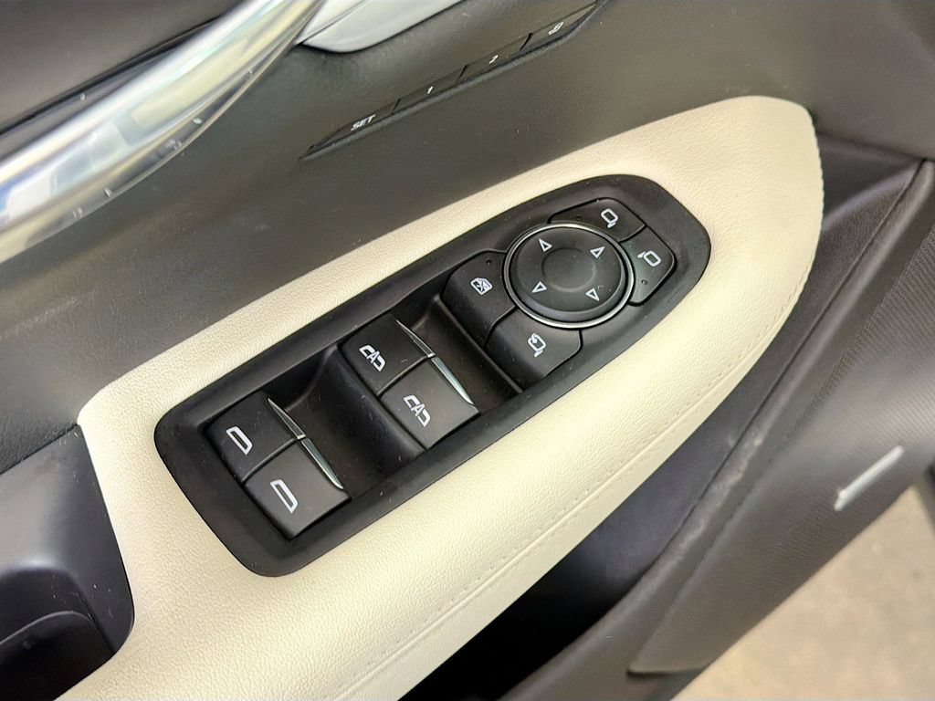 Certified 2024 Cadillac XT6 Sport w/ Technology Package AWD/4WD image 19