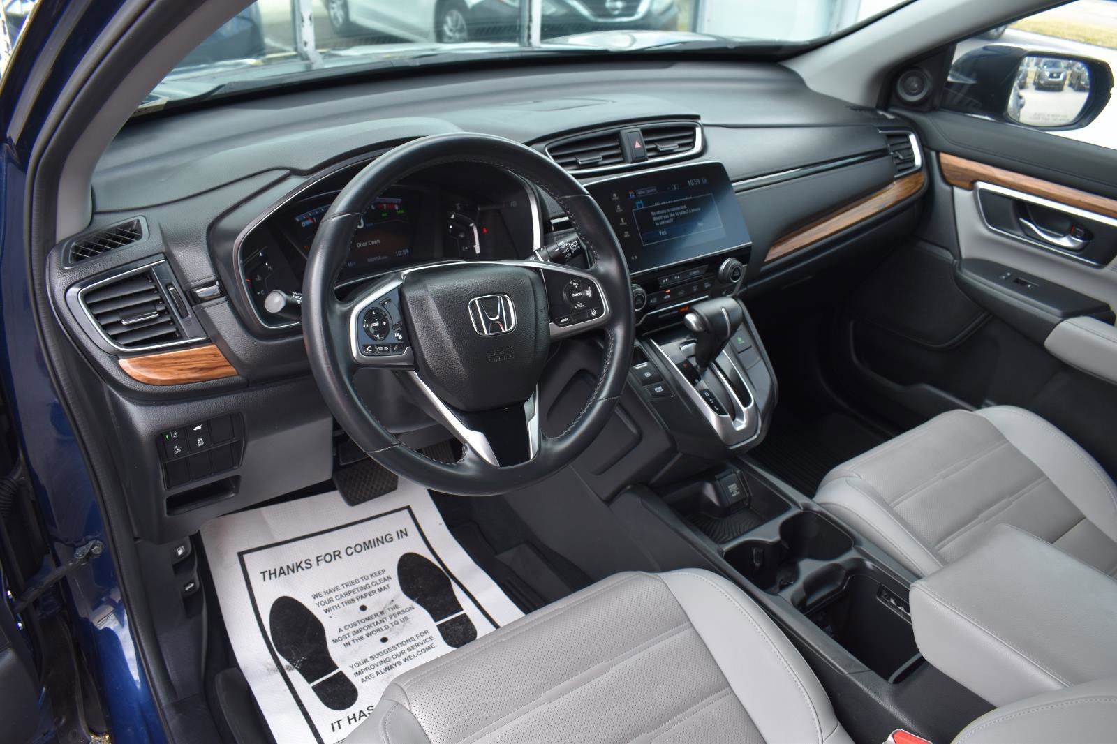 Used 2019 Honda CR-V EX-L image 29