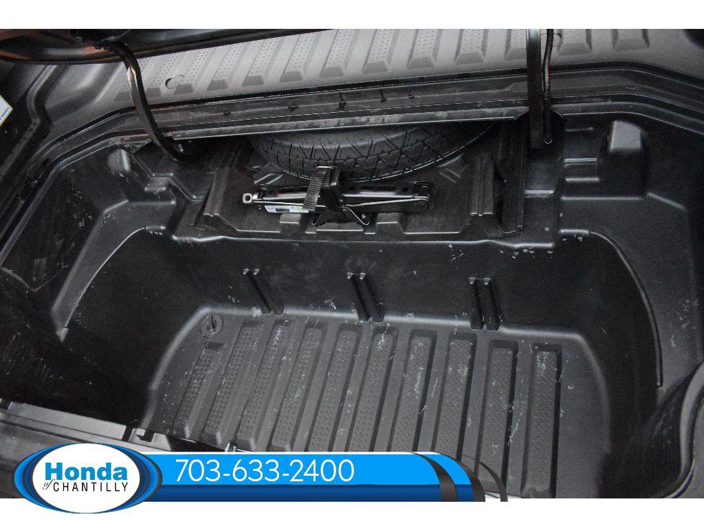 New 2026 Honda Ridgeline Sport image 19