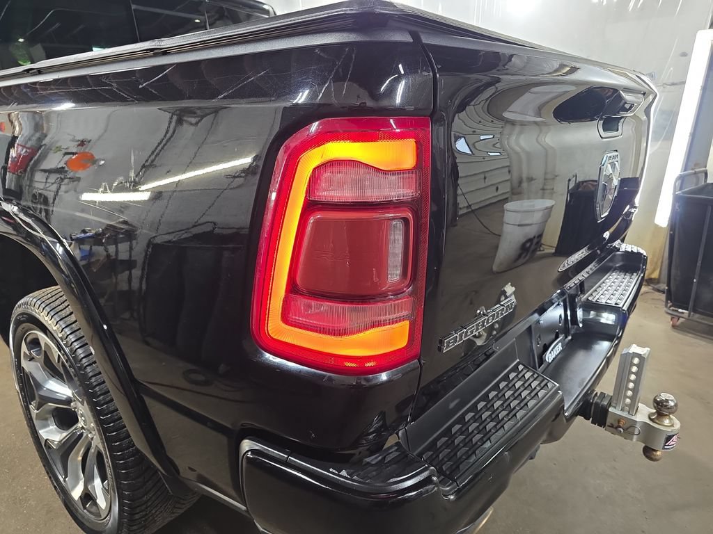 Used 2023 RAM 1500 Limited AWD/4WD image 31