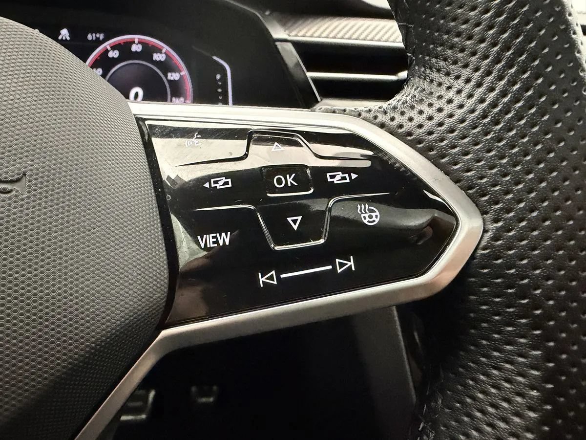 Used 2023 Volkswagen Arteon SEL AWD/4WD image 14