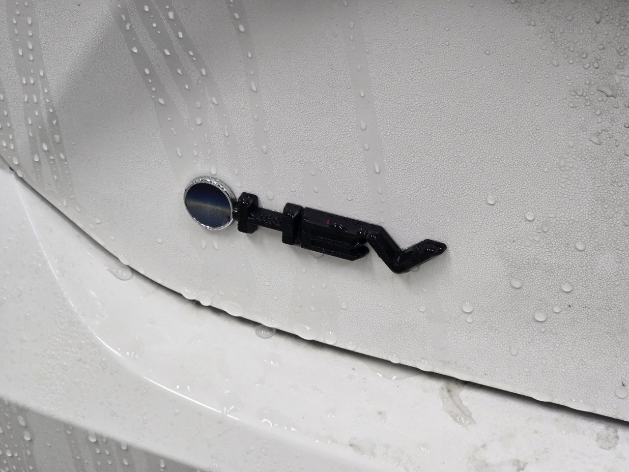 New 2026 Toyota Camry Hybrid image 19