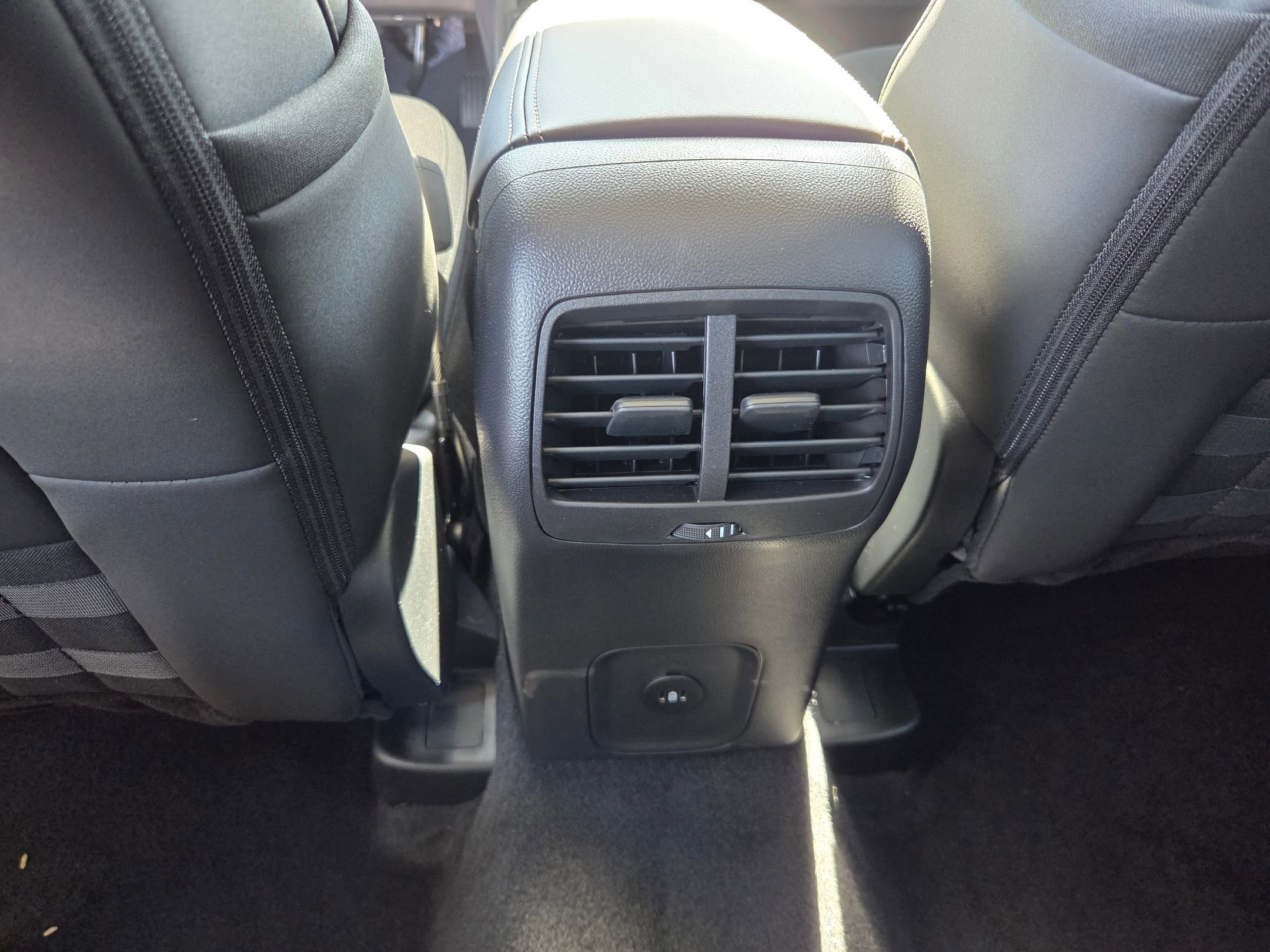 New 2025 Ford Bronco Sport Big Bend w/ Convenience Package image 16