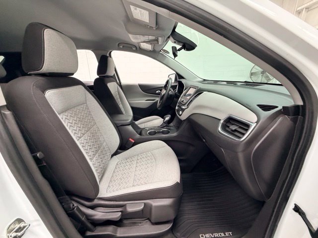 Certified 2022 Chevrolet Equinox LS w/ LS Convenience Package AWD/4WD image 24
