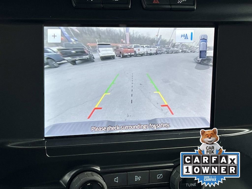 Used 2023 Ford F150 XLT image 32