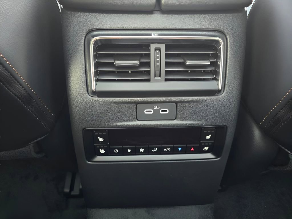 Used 2026 MAZDA CX-90 3.3 Turbo S w/ Premium Plus image 30