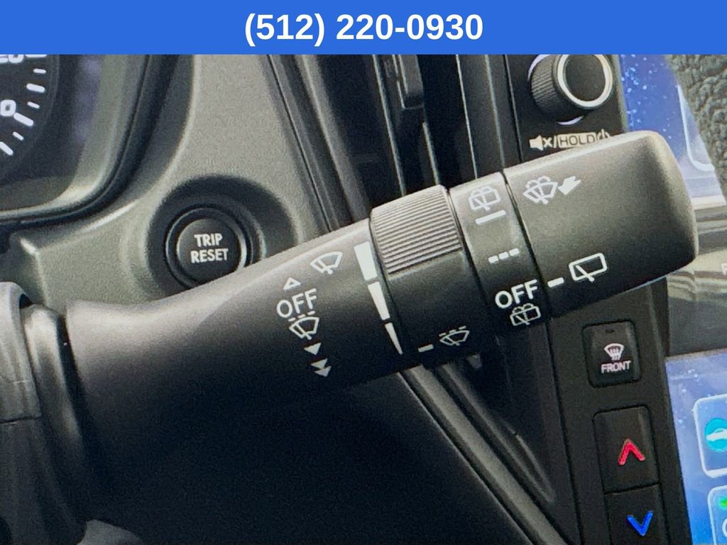 New 2025 Subaru Impreza 2.0i image 14