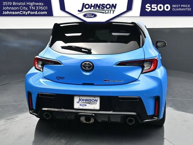 Used 2024 Toyota Corolla GR AWD/4WD image 7