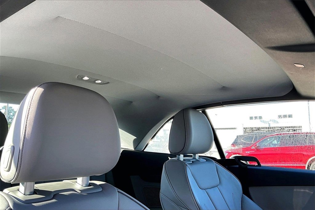 Certified 2024 Audi A5 2.0T Premium Plus w/ Premium Plus image 22