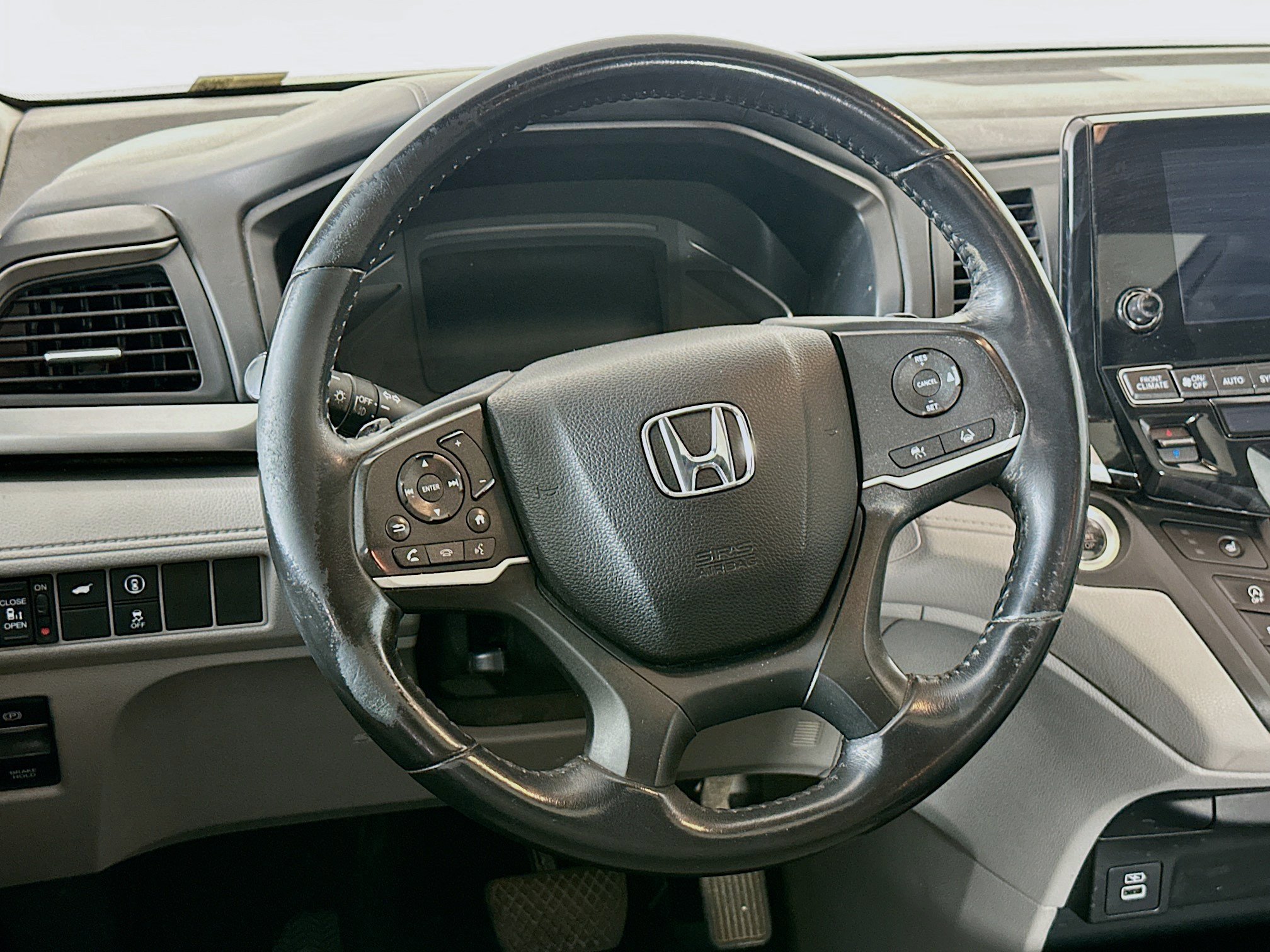 Used 2022 Honda Odyssey EX-L image 18