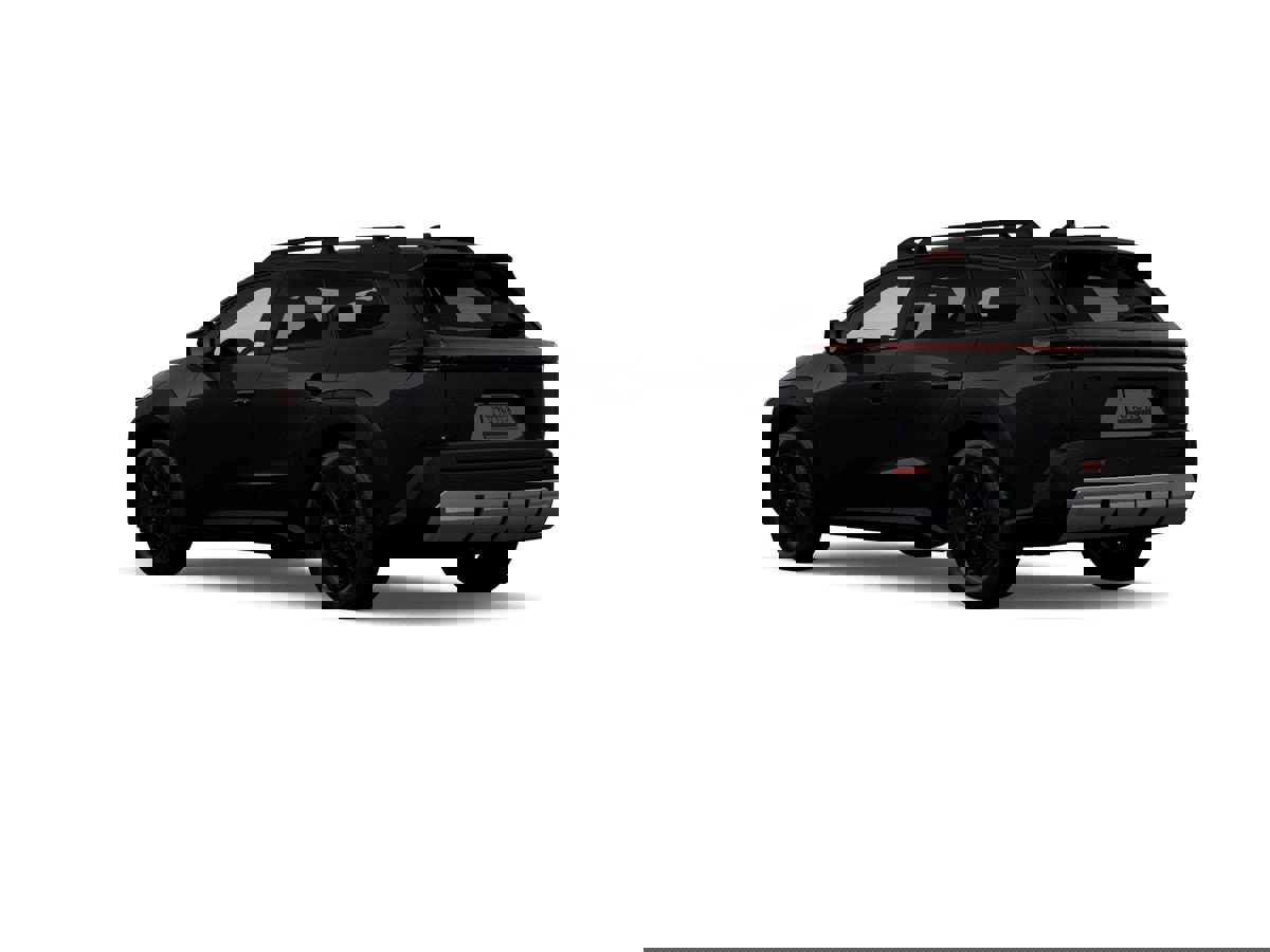 New 2026 Toyota bZ Woodland image 6