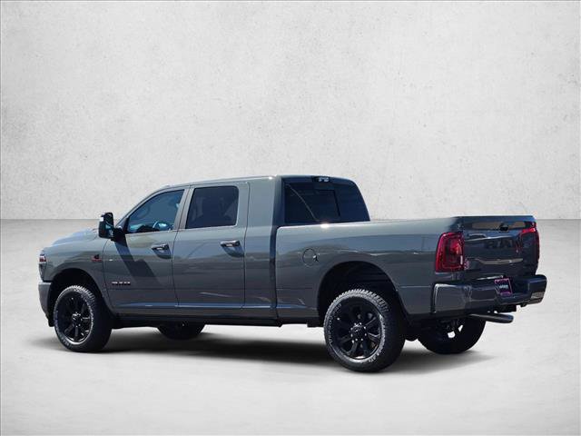 New 2026 RAM 2500 Laramie AWD/4WD image 9